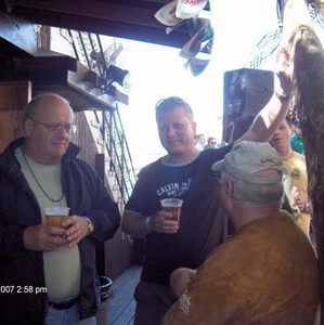 Meet your Posher, Jamie alison finlay